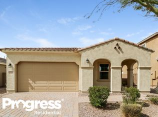 1008 S 200th Ln, Buckeye, AZ 85326
