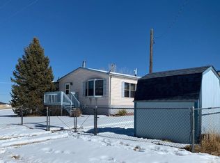 182 Tralee Rd, Westcliffe, CO 81252