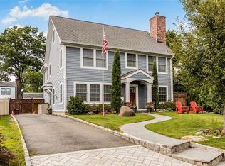 12 Joyce Rd, Eastchester, NY 10709