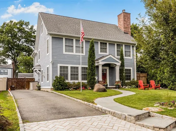 12 Joyce Road, Eastchester, NY 10709