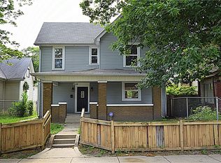 3248 N Graceland Ave, Indianapolis, IN