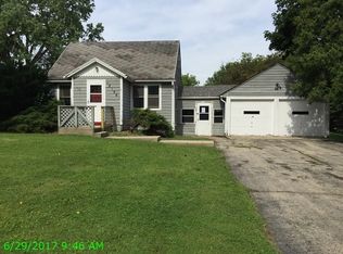 12156 222nd Ave, Bristol, WI 53104