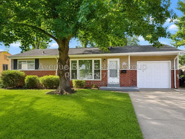 710 Derhake Rd, Florissant, MO 63033