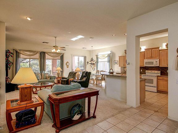 4th image of 12932 N Eagle Mesa Pl