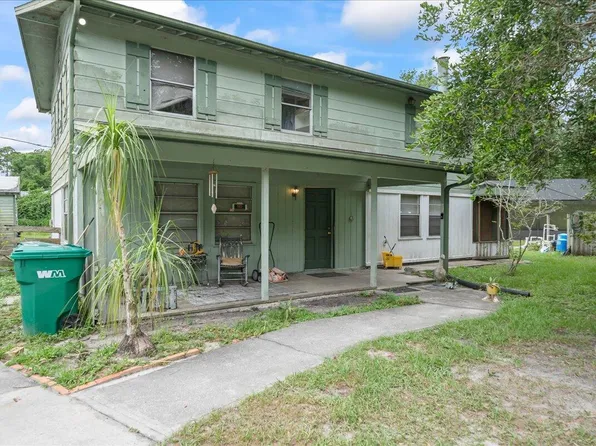 5720 Seminole St, Mims, FL 32754