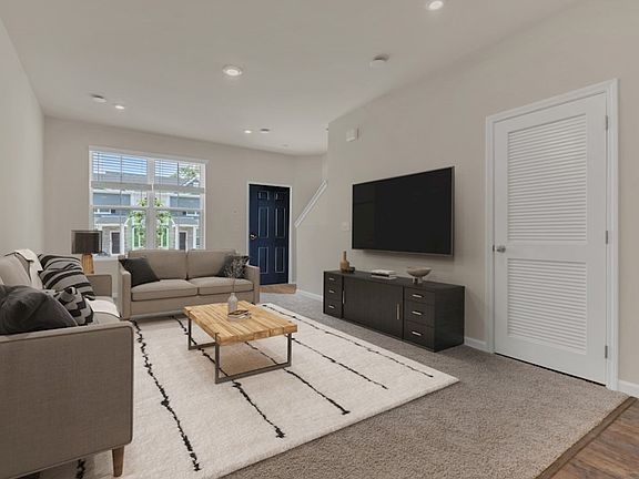 Charlotte Great Room