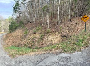 LOT 77 Grandpas Rdg, Sharps Chapel, TN 37866