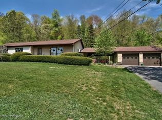 2335 Hamlin Hwy, Madison Twp, PA 18444