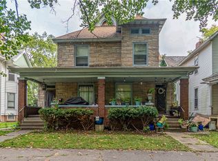 848-854 W William St, Decatur, IL 62522