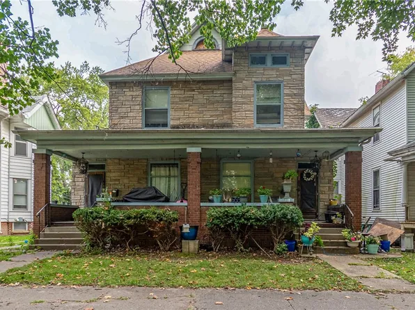 848-854 W William St, Decatur, IL 62522