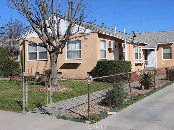 6408 Densmore Ave, Van Nuys, CA 91406