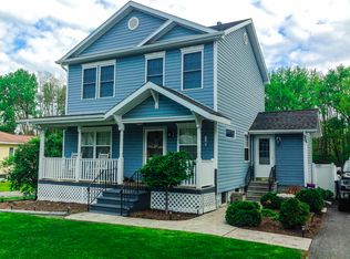 176 Giffords Church Rd, Schenectady, NY 12306