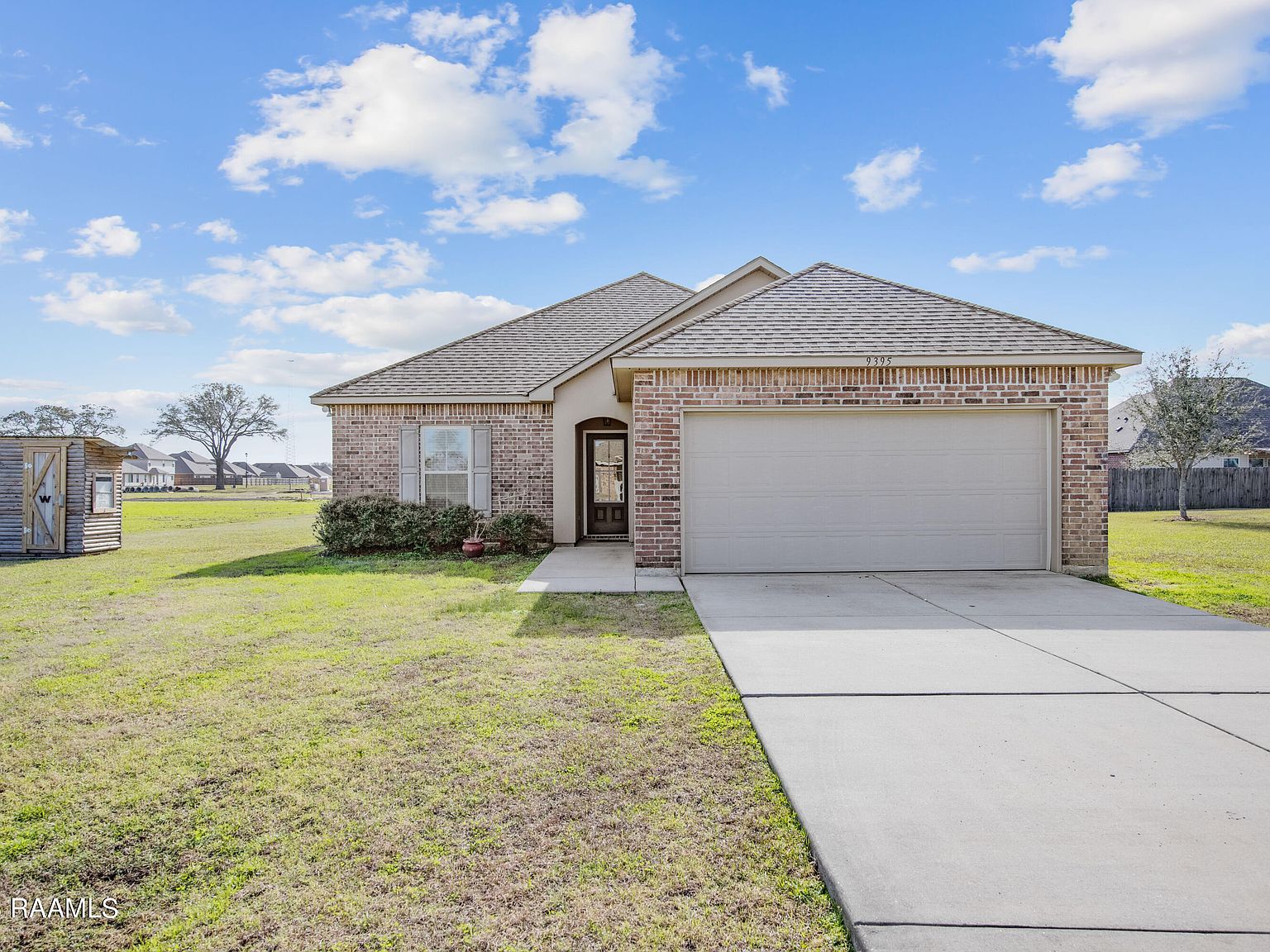 9395 Gage Rd, Maurice, LA 70555 Zillow