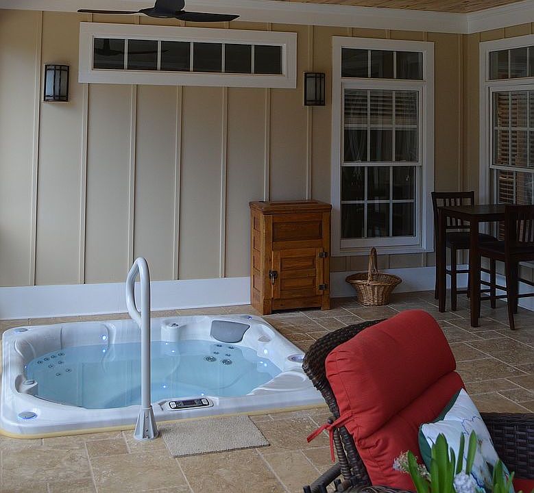 2nd image of 1606 Four Lakes Dr