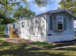 2801 S Stone Rd #26, Marion, IN 46953