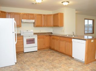 3012 Timber Ter #1, Menomonie, WI 54751