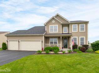 2661 Haydn St, Woodstock, IL 60098