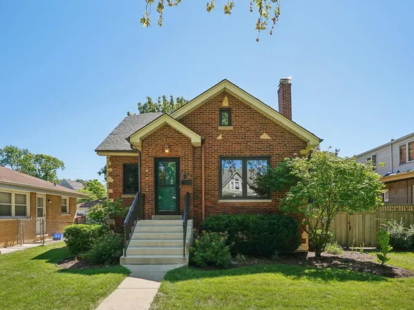 4235 Deyo Ave, Brookfield, IL 60513