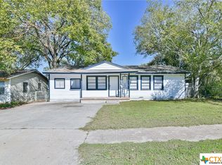 815 Cardinal Ave, Killeen, TX 76541