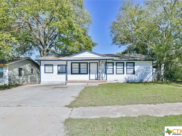 815 Cardinal Ave, Killeen, TX 76541