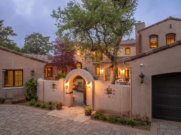 23835 Viejas Grade Rd, Descanso, CA 91916