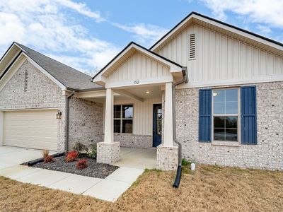 152 York Commons Cv, Ripley, TN, 38063