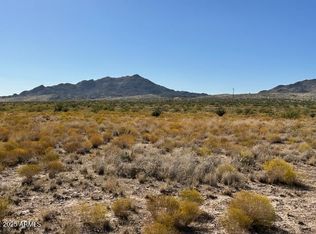 0 W Traveler Way #50B, Congress, AZ 85332