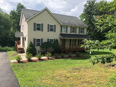 5320 Searsville Rd, Pine Bush, NY, 12566