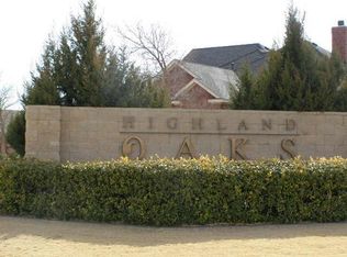 16005 Albany Ave, Lubbock, TX 79424