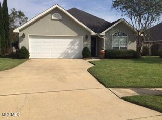 11429 Azalea Trce, Gulfport, MS 39503