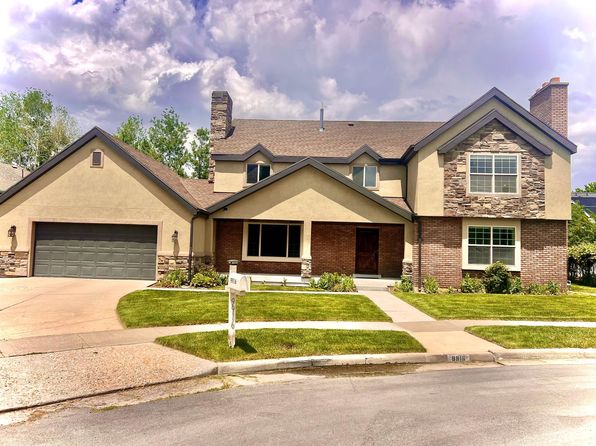 9916 S Weybridge Cir