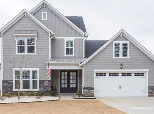 1120 N Lassiter Hill Ln, Fuquay Varina, NC 27526