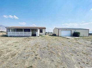 8815 Grass Valley Rd, Winnemucca, NV 89445