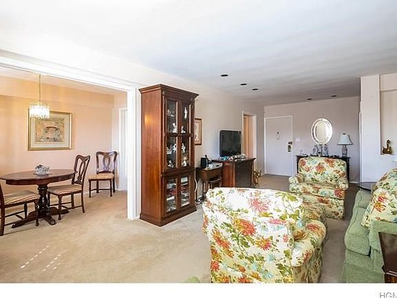 Dining Room off Living Room