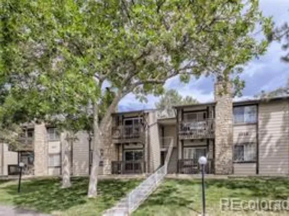 1867 S Pitkin Cir Unit A, Aurora, CO 80017