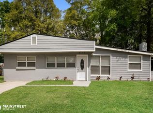 8509 Addison Rd, Jacksonville, FL 32208