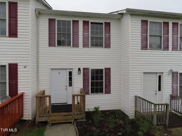 44 Tulip Grove Cir APT 2, Bristol, TN 37620