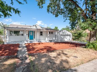 1241 Ironton St, Aurora, CO 80010