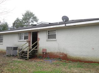 807 Brooks Dr, Linden, AL 36748