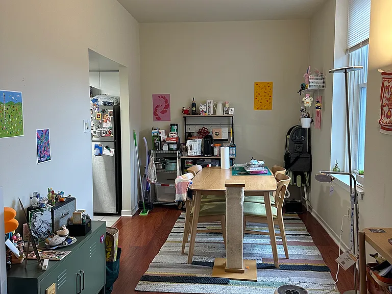 1804 Green St #303 — Photo 6