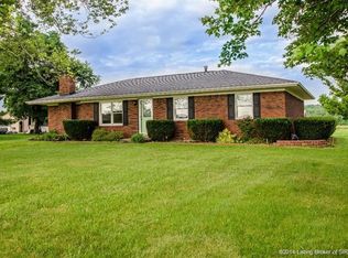 6044 Stiller Rd, Floyds Knobs, IN 47119