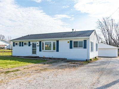 3888 N Taylor Ave, Decatur, IL, 62526