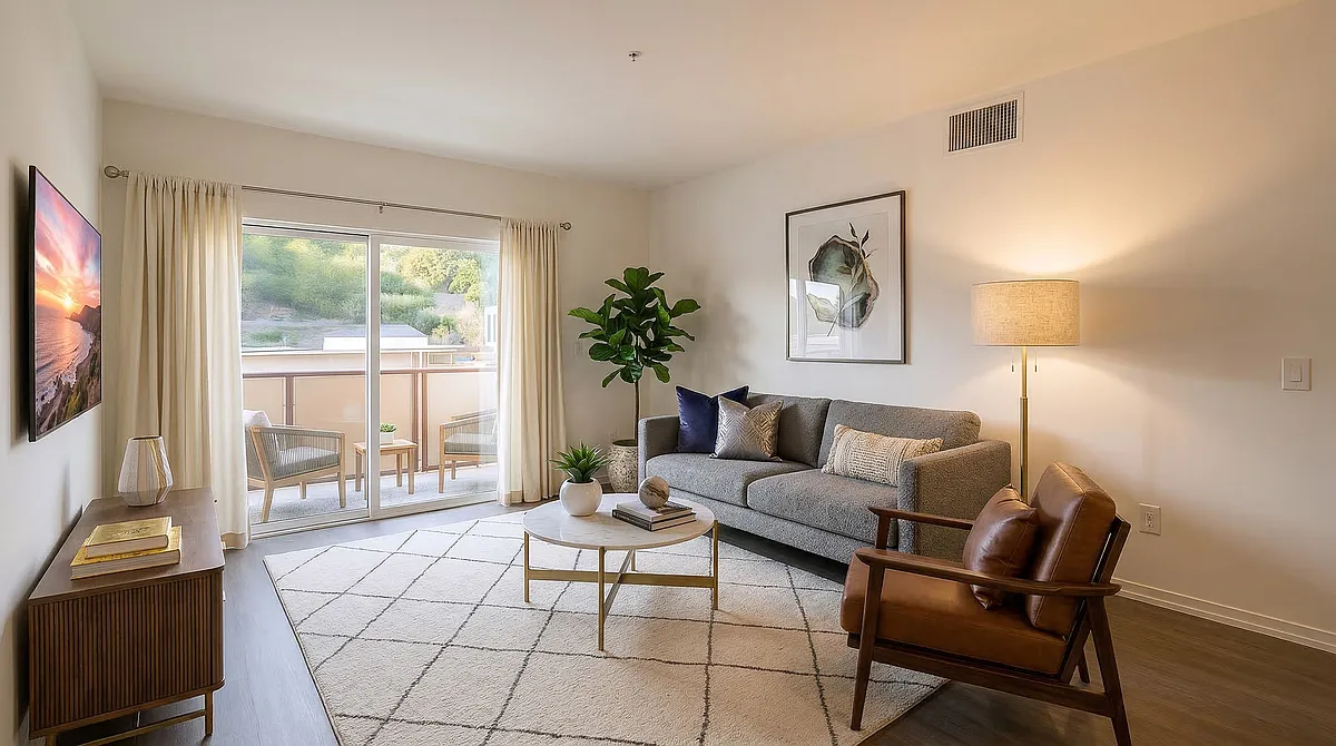 Building Photo - Cahuenga Place
