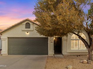 4302 E Wescott Dr, Phoenix, AZ 85050