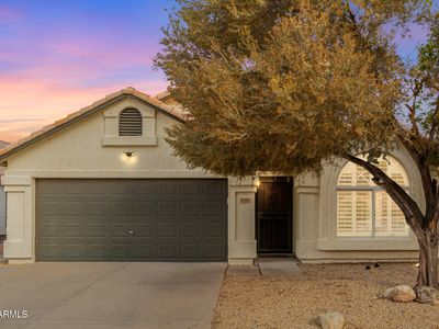 4302 E WESCOTT Drive, Phoenix, AZ, 85050