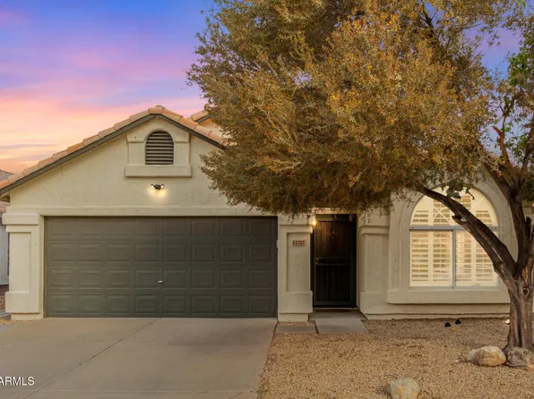 4302 E WESCOTT Drive, Phoenix, AZ 85050