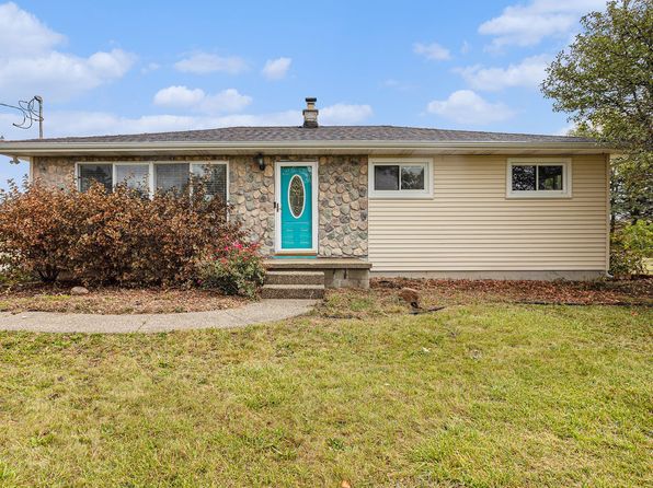 3735 S Portsmouth Rd, Bridgeport, MI 48722