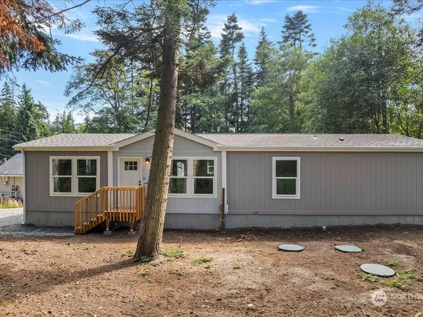 1968 Banjo Drive, Coupeville, WA 98239