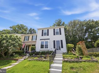 1935 Pohick Creek Ct, Woodbridge, VA 22192