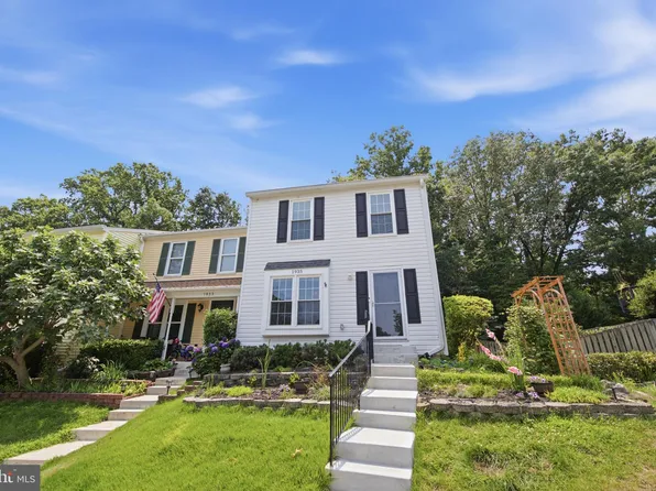 1935 Pohick Creek Ct, Woodbridge, VA 22192